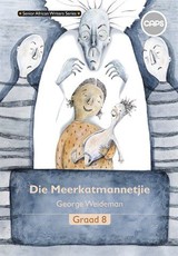 Die meerkatmannetjie CAPS : Grade 8