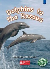 Dolphins to the Rescue: Gr 2 Higher level - Blue