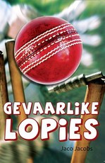 Gevaarlike lopies CAPS : Gr 7