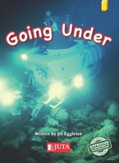 Going Under: Gr 2 Lower level - Yellow