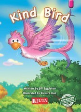 Kind Bird: Gr 1 Lower level - magneta