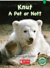 Knut a pet or not: Green: Gr 3