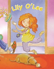 Lily O'Lee: Gr 3: Big book