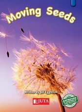 Moving seeds : Higher level - Blue: Gr 2