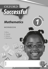 Oxford successful mathematics: Gr 1: Workbook