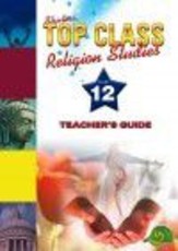 Shuters top class religion studies: Gr 12: Teacher's guide