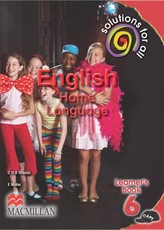 Solutions for all English: Gr 6: Learner's book