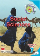 Solutions for all social sciences: Gr 7: Learner's book