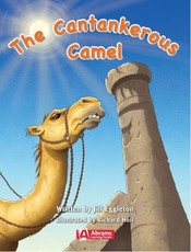 The Cantankerous Camel