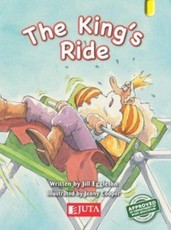 The King's Ride