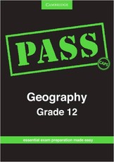 PASS Geography Grade 12