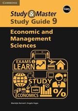 Study & Master Economic and Management Sciences Study Guide Grade 9