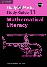 Study & Master Mathematical Literacy Study Guide Grade 11