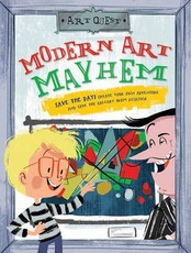 Modern Art Mayhem