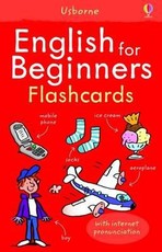 English For Beginners Flashcards