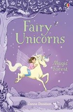 Fairy Unicorns 1 - The Magic Forest