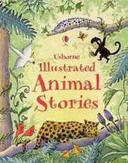 Illustrated Animal Stories