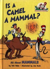 Is a Camel a Mammal