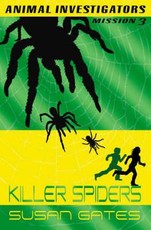 Killer Spiders