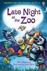 Late Night at the Zoo