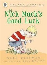 Nick Mack's Good Luck