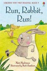 Run Rabbit Run