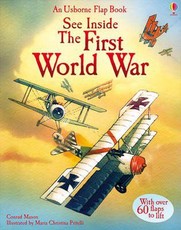 See Inside First World War