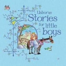 Stories for Little Boys