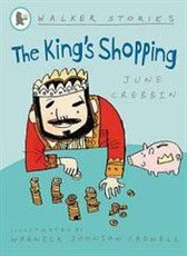 The King's Shopping