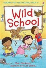 Wild School