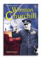 Winston Churchill