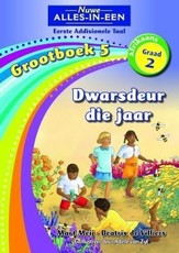 New all-in-one: Throughout the year : Big book 5 : Grade 2