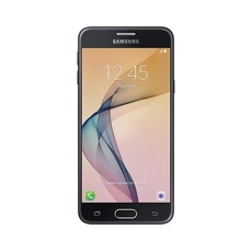 Samsung J5 Prime Black with Screen Protector