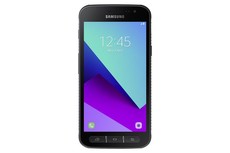 Samsung XCover 4 16GB Single Sim - Black