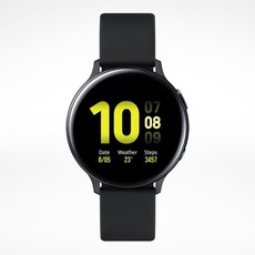 Samsung Galaxy Active 2 Smart Watch 40mm Smart Watch Black