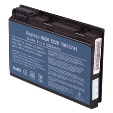 Acer 4733 Replacement Battery