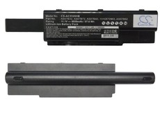 Acer aspire 5220g laptop battery