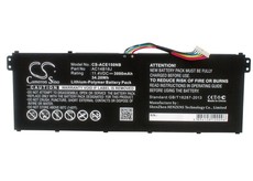 Acer aspire Es1-111 laptop battery