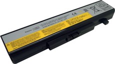 Battery for IBM/Lenovo G580 Series Laptop