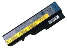 Battery for Lenovo G460, G560, V360, Lenovo IdeaPad B470 (L09C6Y02)