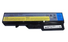 Battery for Lenovo G560 L09M6Y02