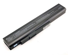 Asus A32-A15, MSI, CR640 Compatible Laptop Replacement Battery