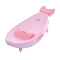 Adjustable Children Shampoo Chair Seat