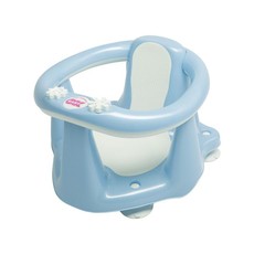 OK Baby Bath Ring Flipper Evolution - Blue