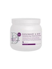 Design Essentials Rosemary & Mint Stimulating Super Moisturizing Conditioner