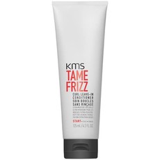 KMS Tame Frizz Curl Leave-In Conditioner - 125ml