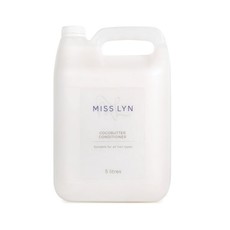 Miss Lyn Cocobutter Conditioner - 5 litre