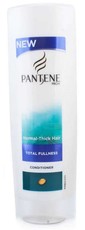 Pantene - Conditioner - Total Fullness - 750ml