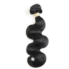 Beau Diva 10 Inches Single Bundle Brazilian Body Weave