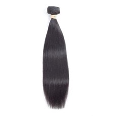 Beau Diva 28 Inches Peruvian Straight Weaves Single Bundle